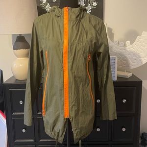 Diamond Supply Co Jacket